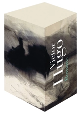 Romans Victor Hugo : coffret illustré avec cales - Victor Hugo