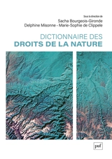 Dictionnaire des droits de la nature
