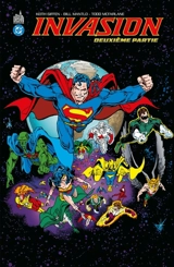 Invasion. Vol. 2 - Keith Giffen