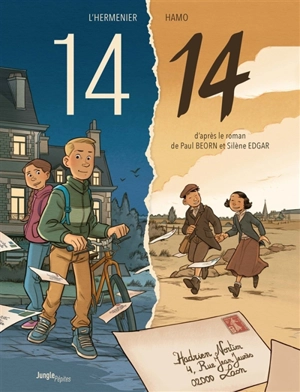 14-14 - Maxe L'Hermenier