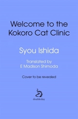 Welcome to the Kokoro Cat Clinic - Ishida, Syou