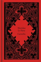 Carmilla - Joseph Sheridan Le Fanu