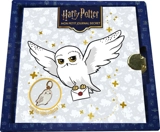 Harry Potter : Mon petit journal secret Hedwige avec bijou - Play Bac Éditions