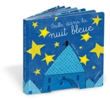 Brille dans la nuit bleue - Gabriele Clima