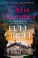 Full Circle - Chris Hammer
