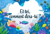 Et toi, comment dors-tu ? - Damien Vallot