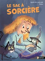 Le sac à sorcière - Agnès de Lestrade