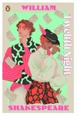 Twelfth Night - William Shakespeare