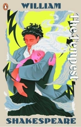 The Tempest - William Shakespeare