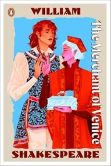 The Merchant of Venice - William Shakespeare