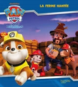 La Pat' Patrouille. SOS : disparition en mer - Nickelodeon