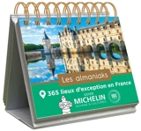 365 lieux d'exception en France - Manufacture française des pneumatiques Michelin