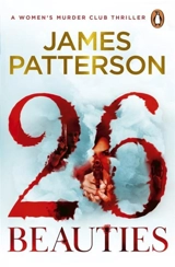 26 Beauties - Patterson, James