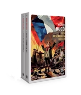 Les misérables : coffret - Victor Hugo