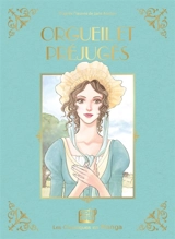 Orgueil et préjugés - Reiko Mochizuki