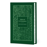 Walden and Civil Disobedience - Henry David Thoreau