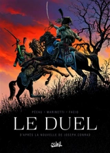 Le duel - Jean-Pierre Pécau