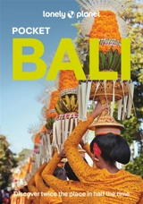 Pocket Bali : discover twice the place in half the time - Ryan Ver Berkmoes