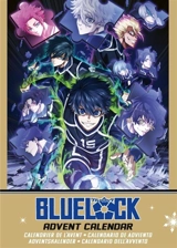 Blue Lock : calendrier de l'Avent - Muneyuki Kaneshiro