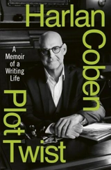 Plot Twist - Harlan Coben