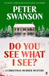 Do You See What I See ? - Peter Swanson