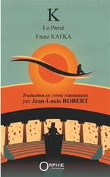 K lo prosé - Franz Kafka