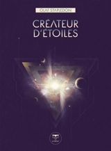 Créateur d'étoiles - Olaf Stapledon