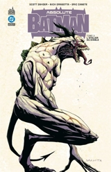 Absolute Batman. Vol. 3 - Scott Snyder