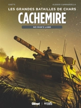 Cachemire : Chawinda - Gaëtan Petit