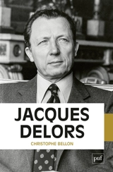 Jacques Delors - Christophe Bellon