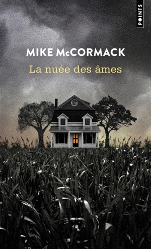 La nuée des âmes - Mike McCormack