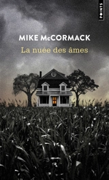 La nuée des âmes - Mike McCormack