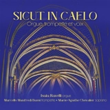 Sicut in Caelo : Orgue, trompette et voix - Ravelli, Isaia
