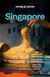 Singapore - Ria de Jong