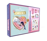 Mon coffret secret : chevaux - Nadia Junoes