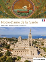 Notre-Dame-de-la-Garde - Paul Blanc