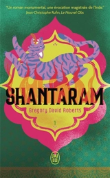 Shantaram. Vol. 1 - Gregory David Roberts