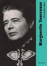 Marguerite Yourcenar - Christophe Bigot