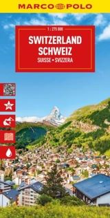 Switzerland - Marco Polo