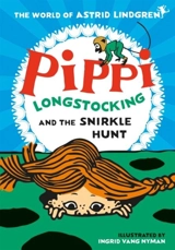 Pippi Longstocking and the Snirkle Hunt - Lindgren, Astrid