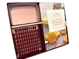 Ma petite imprimerie à biscuits : tout pour personnaliser mes biscuits - Mélanie Martin