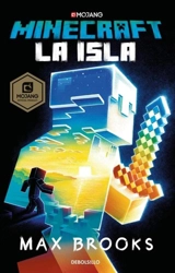 Minecraft La Isla - Max Brooks