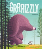 Grrrizzly - Hervé Le Goff
