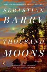 A Thousand Moons - Sebastian Barry