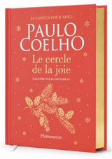 Le cercle de la joie - Paulo Coelho