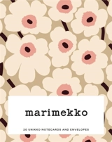 Marimekko Notes (Pastels) - Marimekko