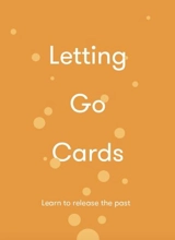 Letting Go Cards - The School of Life