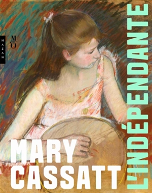 Mary Cassatt