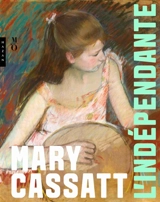 Mary Cassatt
