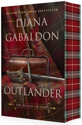 Outlander - Gabaldon, Diana,  Nguyen, Hoang (ILT)